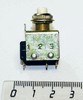 Кнопка КМ2-1 имп.