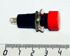 ПЕРЕКЛ. PBS-16A on-(off) красный