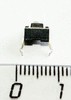 Кнопка тактовая SWT-3х6 4.3мм (DTS-32)