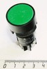 Кнопка LXA2 (3SA5)-EA131 (SB-7) зел.