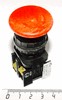 Кнопка ВК43-21 11130 красн (гриб)