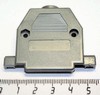РАЗЪЕМ DP-25C (DB-25H ) корпус